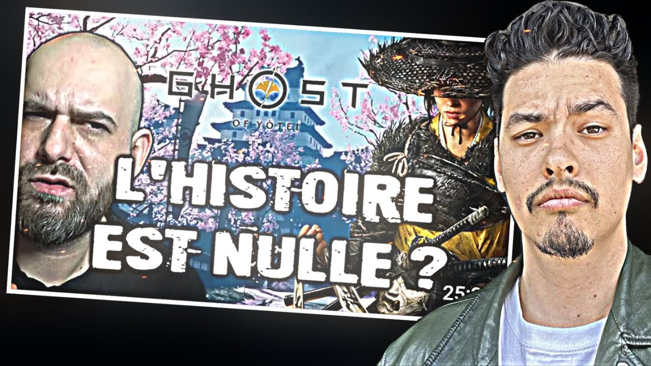 PAS de WOKISME ? Pas D'ACCORD avec le BUGLAND sur ce sujet. REACT.