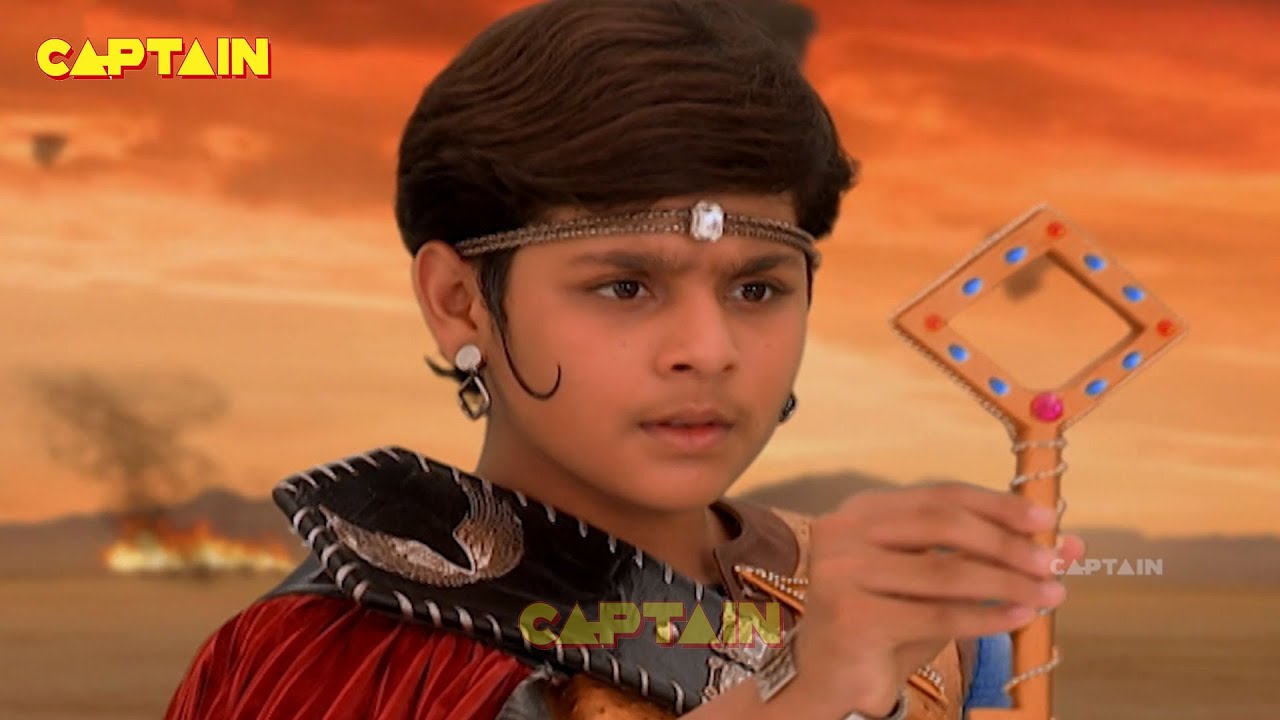 क्या समय से पहले ला पायेगा बालवीर बालपरी का जीवन तारा ? Baalveer | Episode 486 | Full Episode