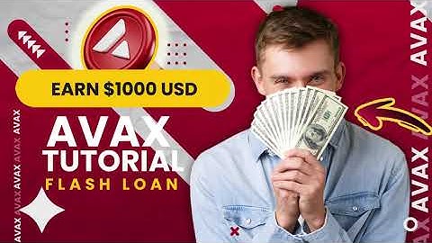 Million-Dollar Avalanche AVAX Flash Loan Arbitrage  Exploit | Uniswap & Sushiswap Hack