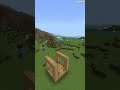 A amazing mini house making in Minecraft Pocket Edition - CodeStudio BD #mcpe #house #tutorial