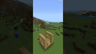 A amazing mini house making in Minecraft Pocket Edition - CodeStudio BD #mcpe #house #tutorial