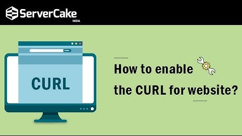 Easy Steps to Enable cURL on your cPanel ~ 2023