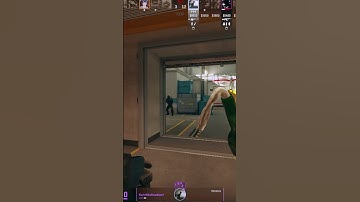 CS2 | This thing is called - timing. #cs2 #timing #shorts