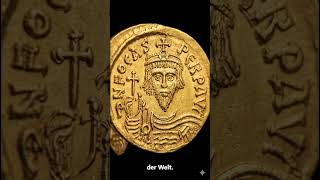 Warum Byzanz‘ Gold die Welt eroberte