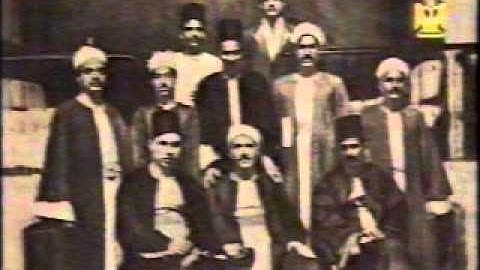 الشيخ على محمود , سورة الأنبياء