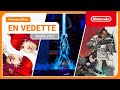 Le meilleur du nintendo eshop mars 2021