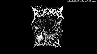 The Relinquished - I Am Your Venom