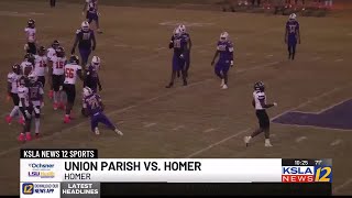 Overtime Highlights: Oct. 3, 2025 - Pt. 2