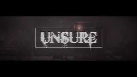 UNSURE Asymmetric Horror Devlog pt. 3