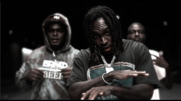 Staxx x DoeBoyTK x Ken Malik - My Niggas (Official Video)