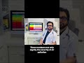 AQI - Air Quality Index. How AQI affects your health explained by @DrSameerArbat 🫁