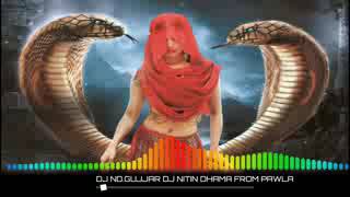 Nagin dhun been lahra mix dj song nagin dance dj luc bsr dj Sanjeev khatam dj shaddow Dubai