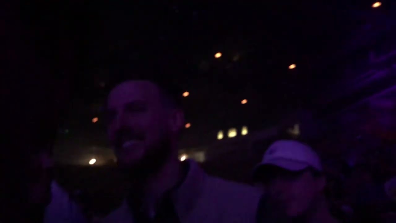 Dripfield Goose Santander Arena 