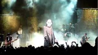 Alice Cooper Feed My Frankenstein Live Bristol Colston Hall