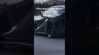 Ma Voiture Prfr Depuis Bientt 6 Ans La Ferrari 812 Superfast cars automobile edit ferrari