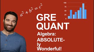 An ABSOLUTEly wonderful GRE Problem!