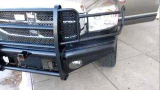 2007 Dodge Ram 2500 4x4 Diesel quad cab Long bed, Automatic