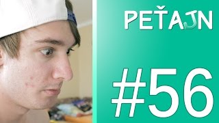 ROZČAROVÁNÍ | PEŤAjN #56