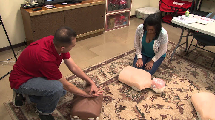 American red cross professional rescuer cpr certification