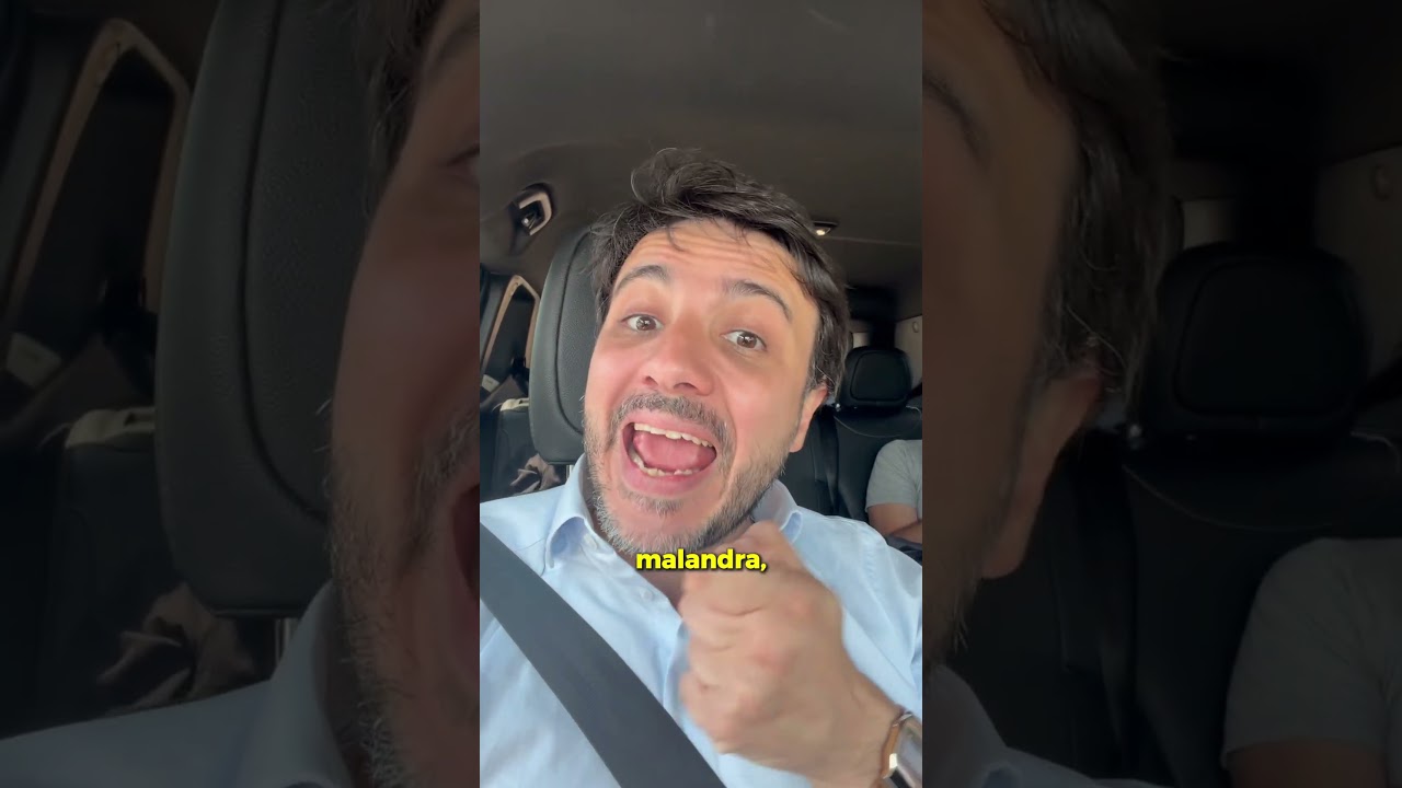 Vídeo expõe suposta confissão de corrupção, gerando debate no cenário político
