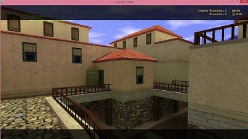 cs 1.6 back to the old game