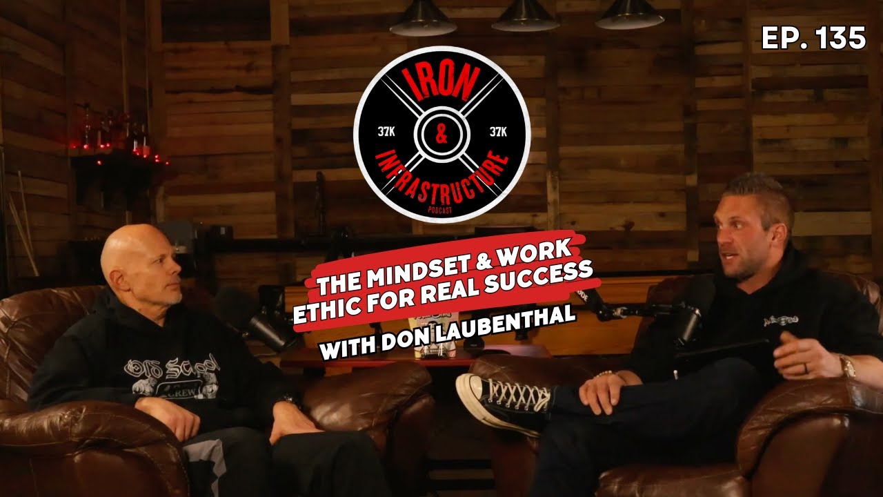 Ep 135 | No Shortcuts | The Mindset & Work Ethic for Real Success with ...