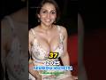 Ye Mohabbat Hai рџЋҐ 2002 2025 Starcast рџЌїNow And Then Nowvsthen RahulBhat AkankshaMalhotra Ye Mohabbat Hai рџЋҐ 2002 2025 Starcast рџЌїNow And Then Nowvsthen RahulBhat AkankshaMalhotra