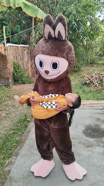 nina bobo ..... 🥰 #funny #shorts