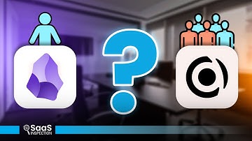 Waarom stappen Obsidian-gebruikers nog steeds over op Capacityions?