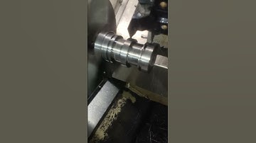 CNC machine new job work #shorts