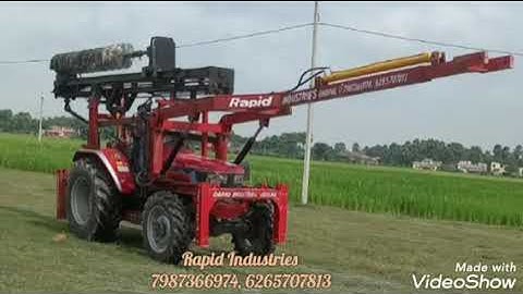 All Tractor Attachments  ( Call :- +91-7987366974 )