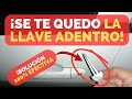 Cómo abrir cualquier auto cuando olvidas las llaves adentro(también abrir la cajuela)¡¡SI FUNCIONA!!