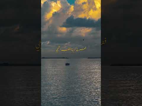 وكم يسر آتى من بعد عسر بصوت النقشبندي إذاعة القرآن الكريم إبتهالات 