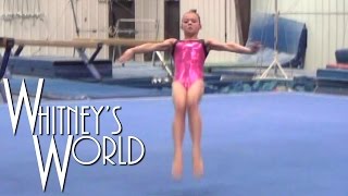 2015 Usa Gymnastics Tops Testing Whitney