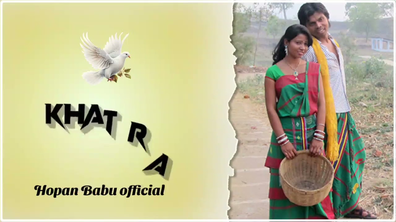 Asar Bonga Jari Aa//Santai Status video 