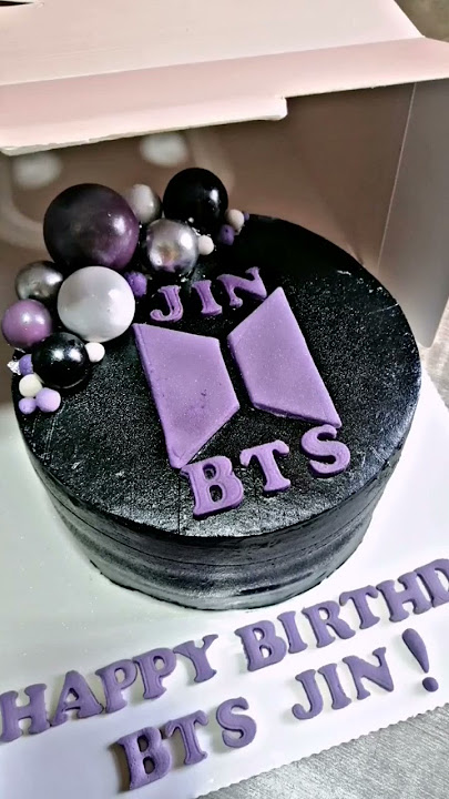 HAPPY BIRTHDAY BTS JIN #viralvideo #viralshorts #trending #trendingshorts
