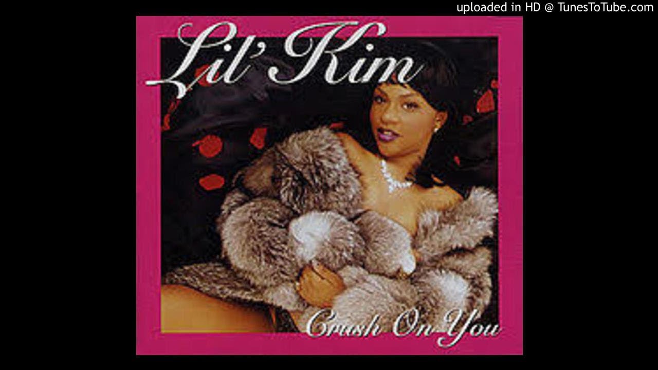 Lil- Kim Feat Lil Cease & The Notorious B.I.G - Crush On You (Remix) Lil- Kim Feat Lil Cease & The Notorious B.I.G - Crush On You (Remix)