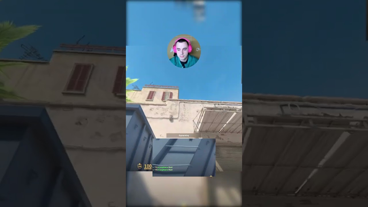 Metizport Maps Mastery... Dust 2 with Dragon