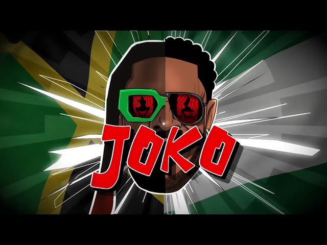 Timaya - Joko (Official Lyric Video) (feat. Shaggy) class=