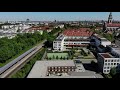 Grundschule München 4k