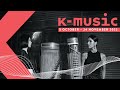 Kmusic 2022  londons festival of korean music