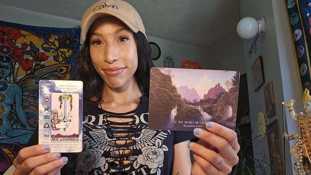 #PISCES ♓️ YOU HAVE SOUL AUTHORITY OVER THIS ⚔️🔥 THEY TRIED TO PERSECUTE SOMEONE INNOCENT‼️