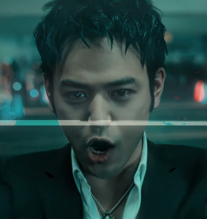 'Can He Drive?' - Fast & Furious (Tokyo Drift) | Travis Scott - Nightcrawler (Instrumental) [4K]