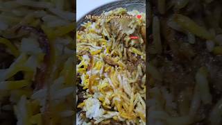 Biryani is love❤#viral#ytshorts#shots#trending#wedding#subscribe#shorts#shortvideo