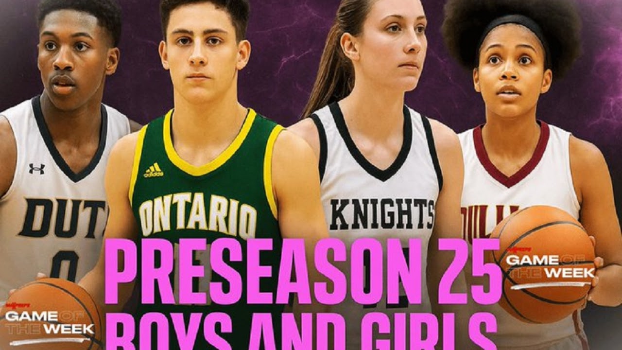 Live Galeton vs Williamson - Pennsylvania HS Girls Basketball