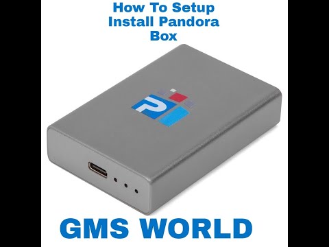 How To Setup