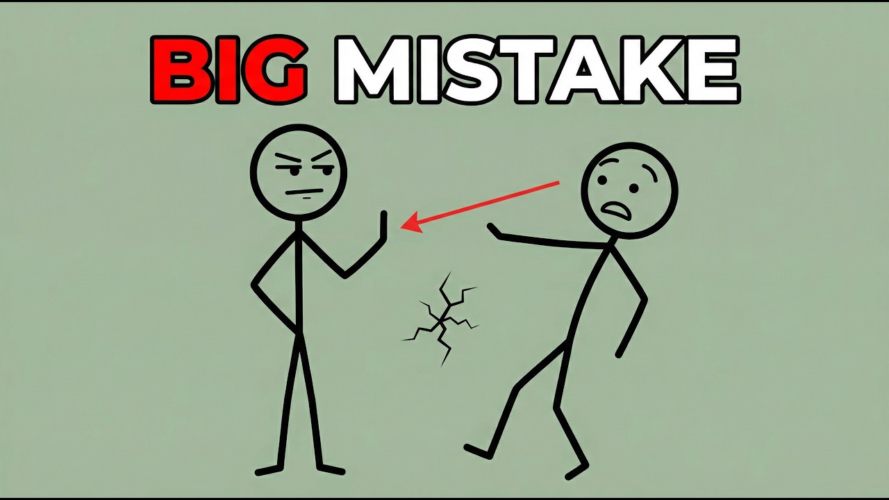 What Toxic People Do After You Set a Boundary