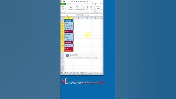 Excel: visualizzare i duplicati