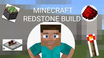 funky hidden crafting table (MINECRAFT REDSTONE BUILD) #minecraft #gaming #shorts #viralvideo