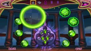 [3+Q-20] Bejeweled 3 Plus QMP4L | Butterflies XVI attempts